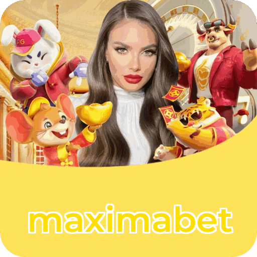 Números do app maximabet em material de marketing — ilustração, não auditoria