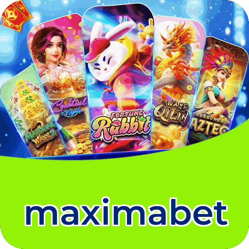 Tabela RTP dos jogos de cassino da maximabet