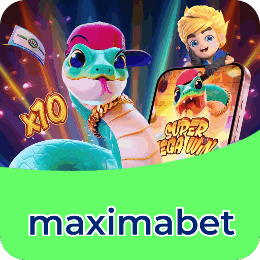Fluxo de download do app maximabet — referência visual