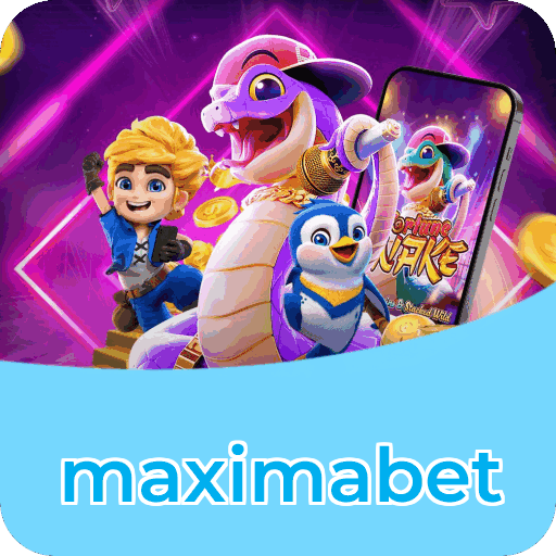 Catálogo maximabet 2.547 jogos - Pragmatic Play, Evolution, NetEnt